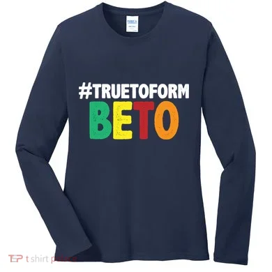 Women's Long Sleeve Shirt