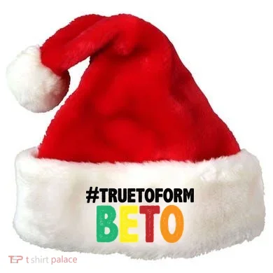 Santa Hat