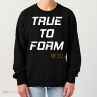 Beto True to Form  Women's Sweatshirt thumb 0