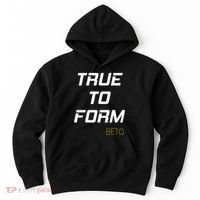 Beto True to Form  Hoodie thumb 0