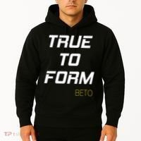 Beto True to Form  Hoodie thumb 2