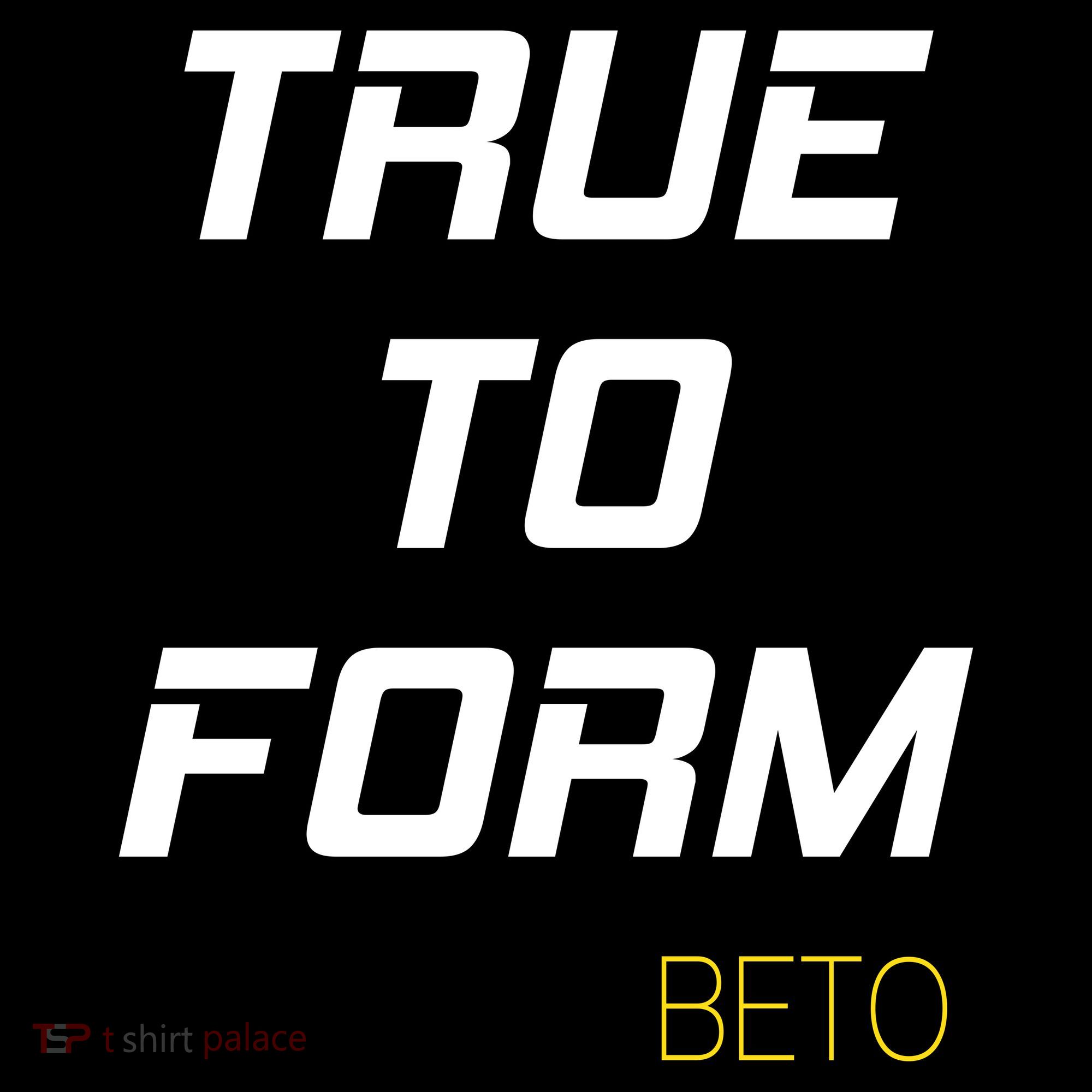 Beto True to Form  Backpack