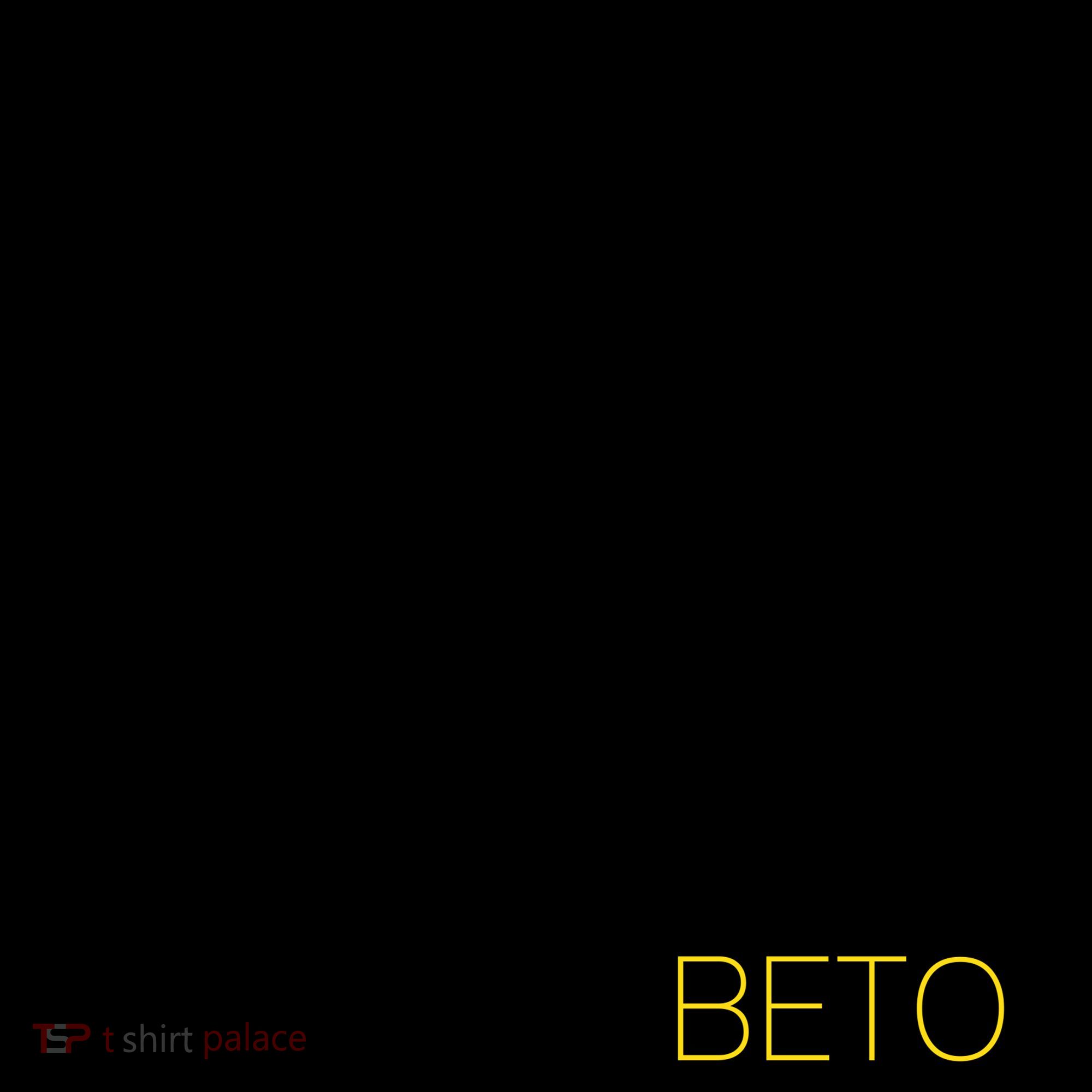 Beto True to Form  Coffee Mug