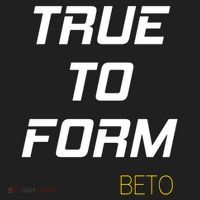 Beto True to Form  Beanie thumb 2