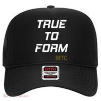 Beto True to Form  Hat thumb 0