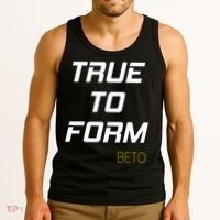 Beto True to Form  Tank Top thumb 3