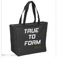 Beto True to Form  Tote Bag thumb 2
