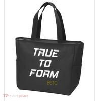 Beto True to Form  Tote Bag thumb 3