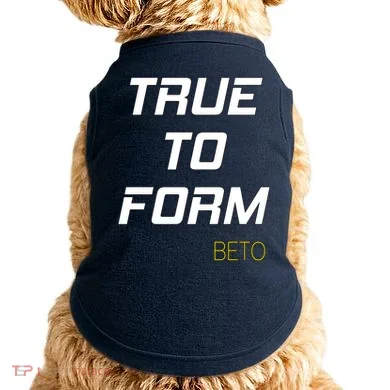 Doggie Tank