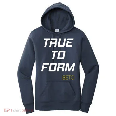 Women's Hoodie