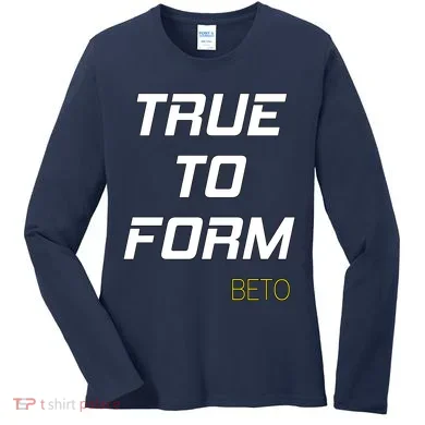 Women's Long Sleeve Shirt