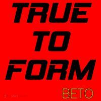 Beto True to Form  Santa Hat thumb 1