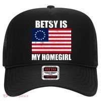 Betsy Is My Homegirl Hat thumb 0