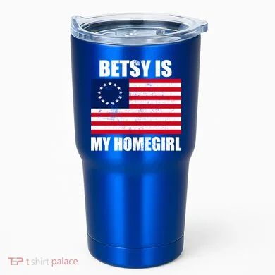 Tumbler
