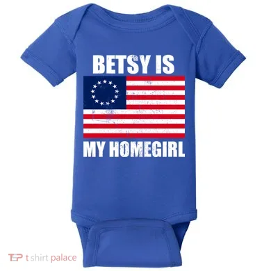 Baby Bodysuit