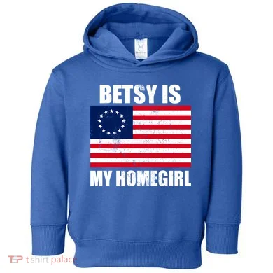 Toddler Hoodie