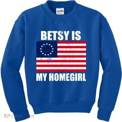Kids Sweatshirt