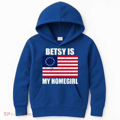 Kids Hoodie