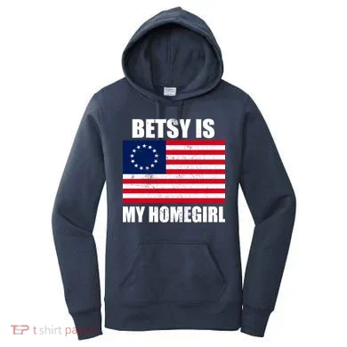 Women's Hoodie