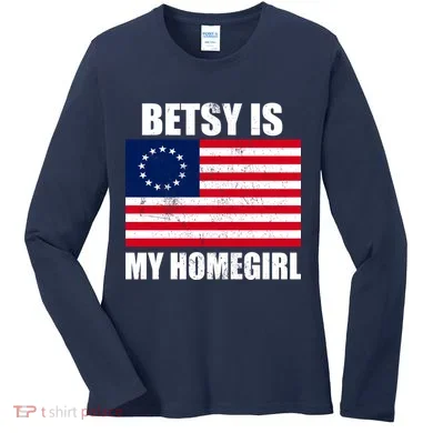 Women's Long Sleeve Shirt