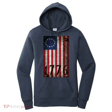 Women's Hoodie