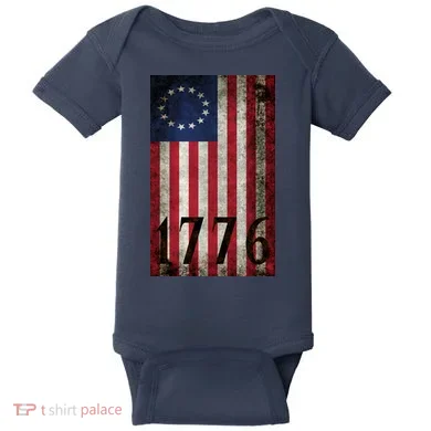 Baby Bodysuit