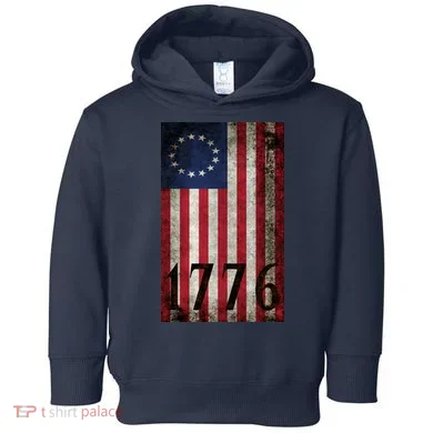 Toddler Hoodie