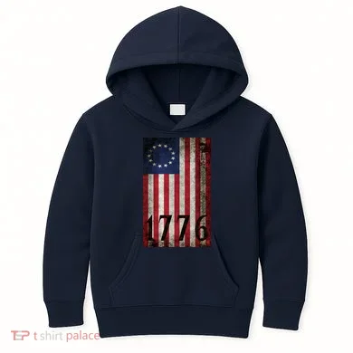 Kids Hoodie