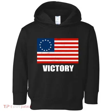 Toddler Hoodie