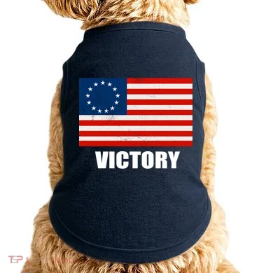 Doggie Tank