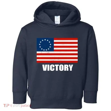 Toddler Hoodie