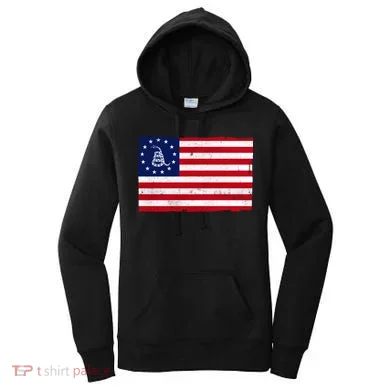 Women's Hoodie