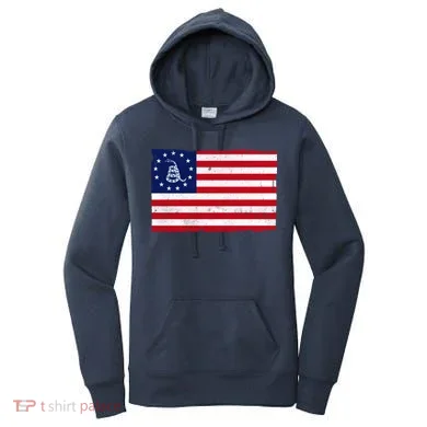 Women's Hoodie