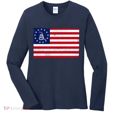 Women's Long Sleeve Shirt