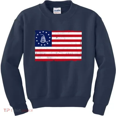Kids Sweatshirt