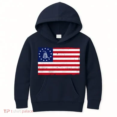 Kids Hoodie