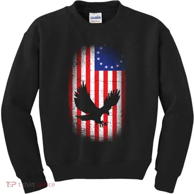 Kids Sweatshirt