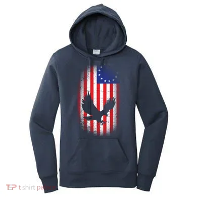 Women's Hoodie