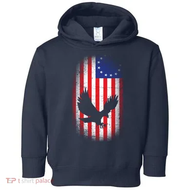 Toddler Hoodie