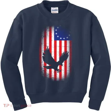 Kids Sweatshirt