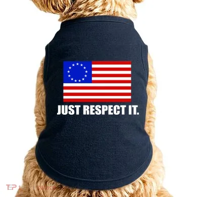 Doggie Tank