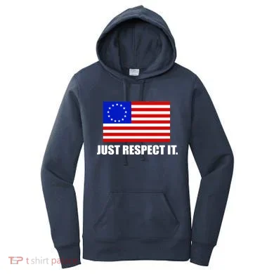 Women's Hoodie