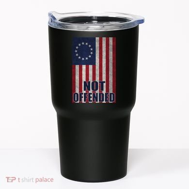 Betsy Ross Flag Not Offended 13 Stars For Protesters Tumbler