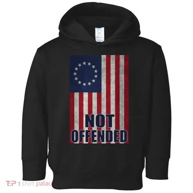 Toddler Hoodie