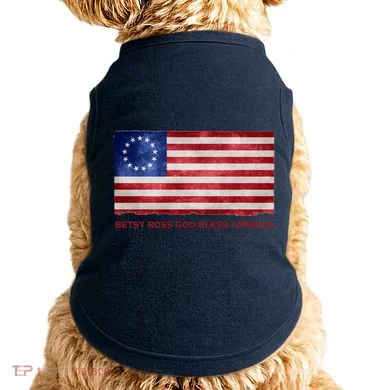 Doggie Tank