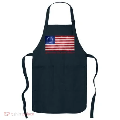 Apron