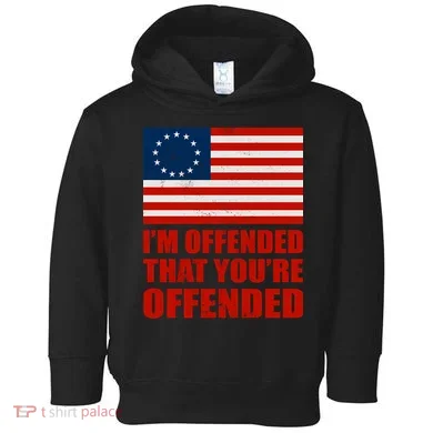Toddler Hoodie