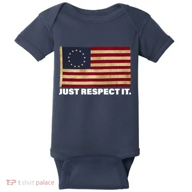 Baby Bodysuit