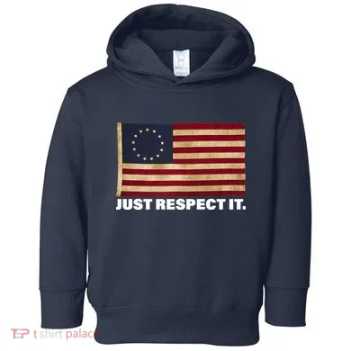 Toddler Hoodie