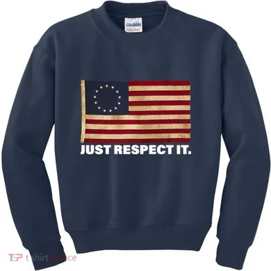Kids Sweatshirt
